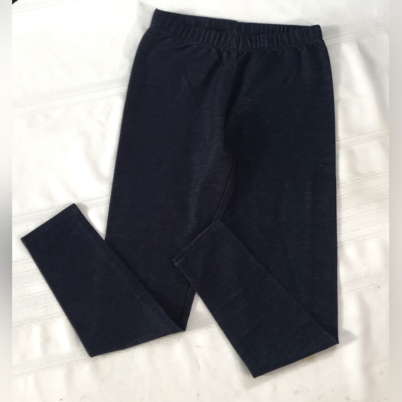 No Boundaries  Stretchable Leggings Small (3-5) - Picture 2 of 7